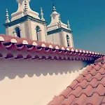 Largo Da Rainha, بيت ريفي *