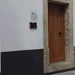 Herberg Largo Da Rainha, Merciana