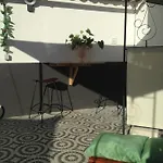Largo Da Rainha, Merciana