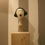 Herberg Largo Da Rainha, Merciana