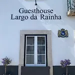 Herberg Largo Da Rainha,