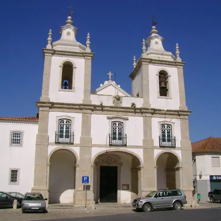 Largo Da Rainha, * Merciana