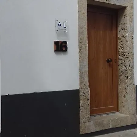Penzion Largo Da Rainha, Merciana