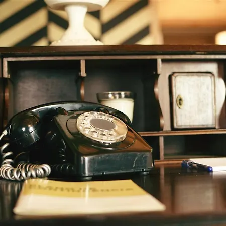 宾馆 Largo Da Rainha, Merciana