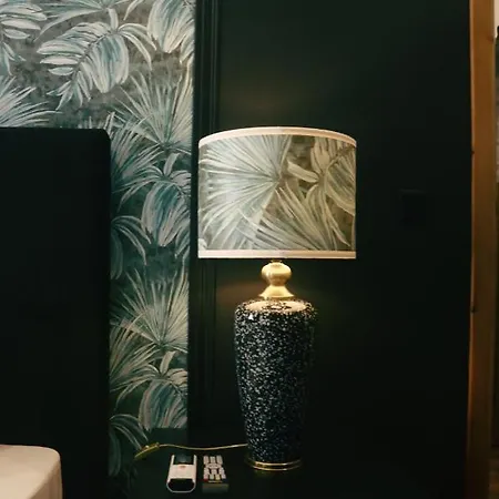 Largo Da Rainha, イン *