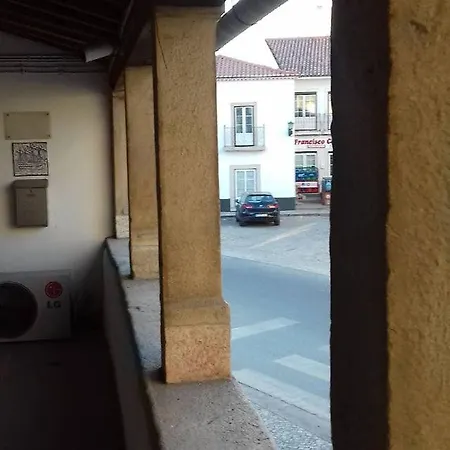 Πανδοχείο Largo Da Rainha,