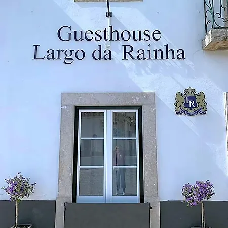 Largo Da Rainha, * Merciana