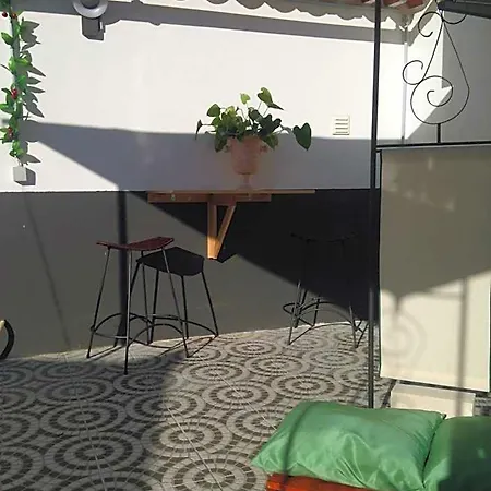Largo Da Rainha,