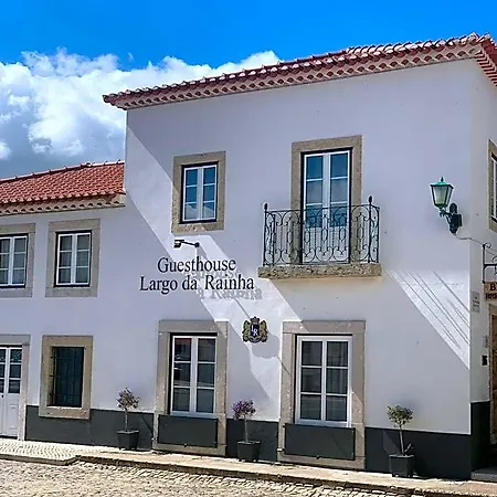 여관 Largo Da Rainha, *