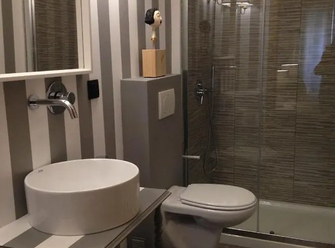 Mini-hôtel Largo Da Rainha, Merciana