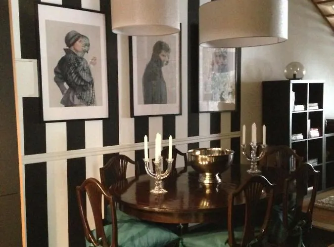 Largo Da Rainha, Mini-hôtel *