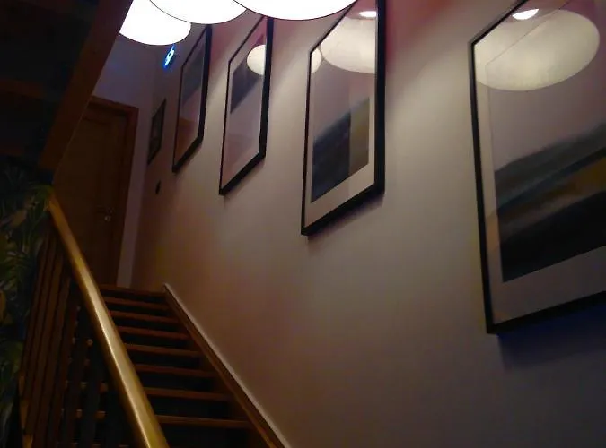 Mini-hôtel Largo Da Rainha, Merciana