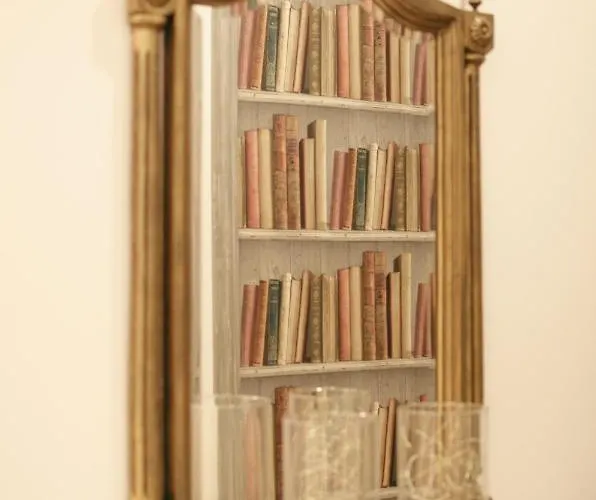 Mini-hôtel Largo Da Rainha, Merciana