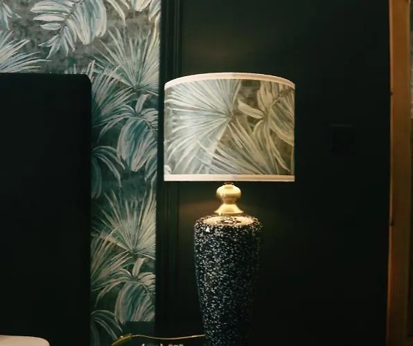 Largo Da Rainha, Mini-hôtel *