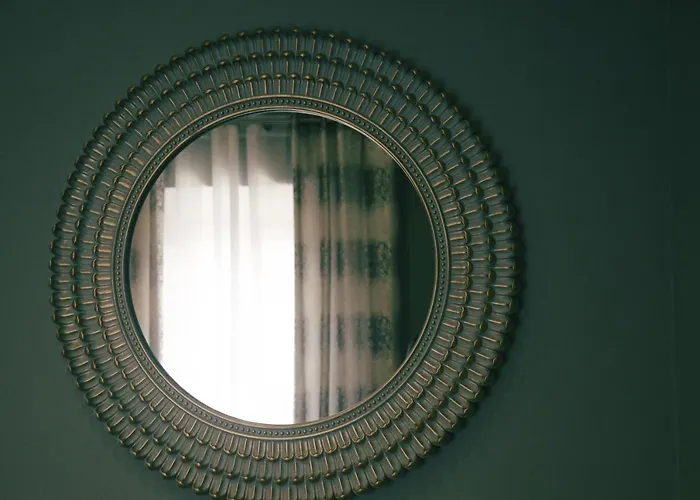 Largo Da Rainha, Mini-hôtel *