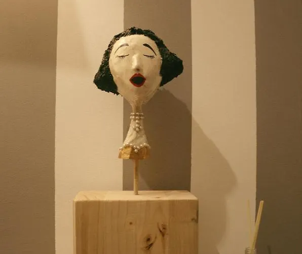 Mini-hôtel Largo Da Rainha, Merciana