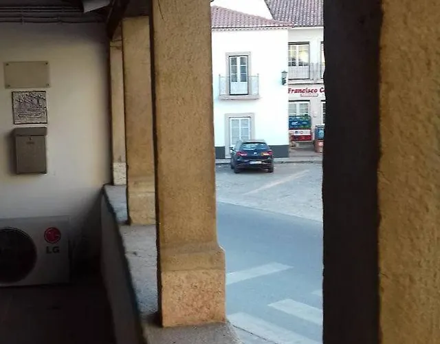 Mini-hôtel Largo Da Rainha,