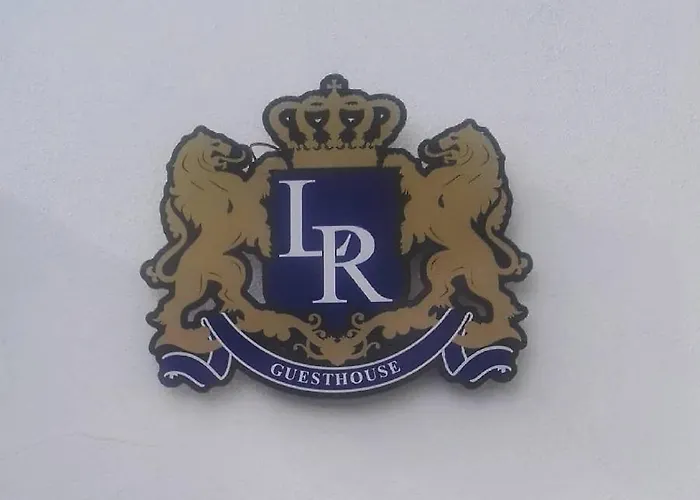 Mini-hôtel Largo Da Rainha,