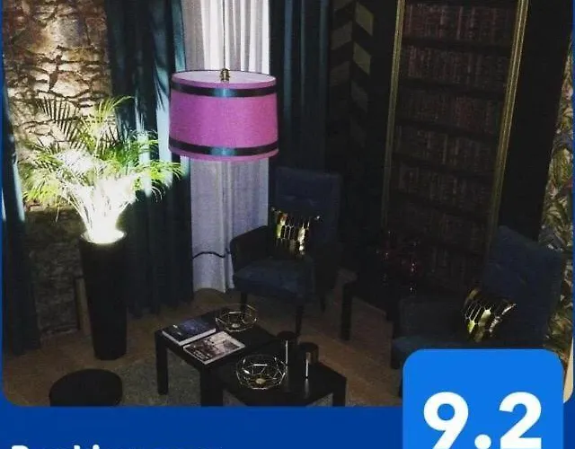 Largo Da Rainha, Mini-hôtel Merciana