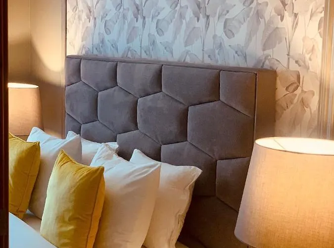 Largo Da Rainha, Mini-hôtel