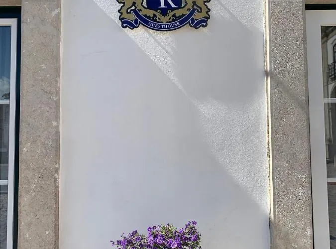 Largo Da Rainha, Mini-hôtel