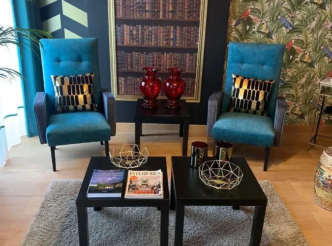 Mini-hôtel Largo Da Rainha,