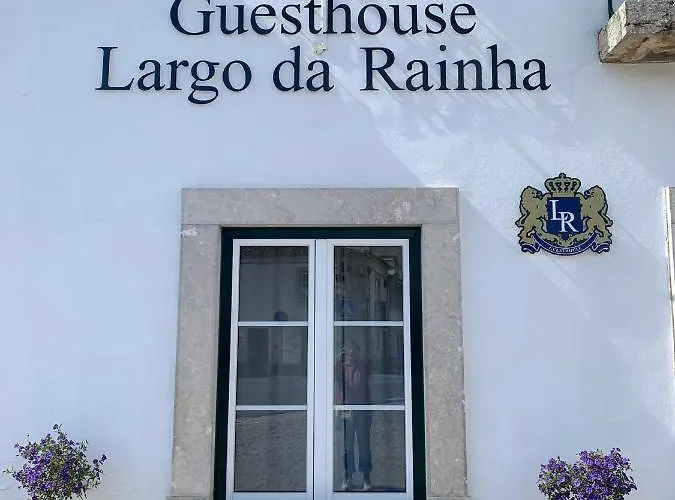 Mini-hôtel Largo Da Rainha,