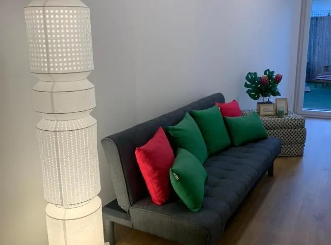 Mini-hôtel Largo Da Rainha,